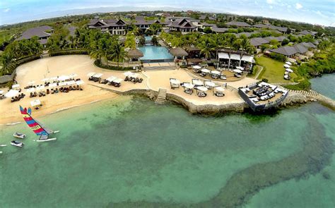 Mactan Beach house accommodation .